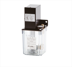 Bơm dầu bôi trơn LUBE EX-5